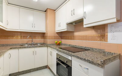 Accommodatie:&nbsp;Oasis 28.1