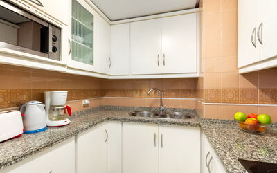 Accommodatie:&nbsp;Oasis 28.1