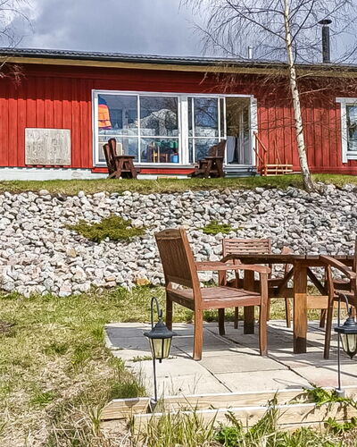 Kivirinne