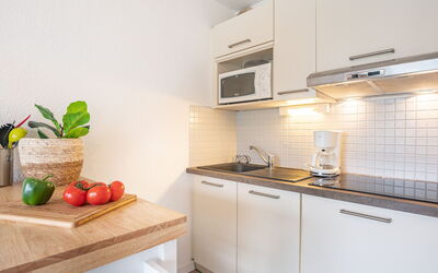 Accommodatie:&nbsp;Océan 134.1