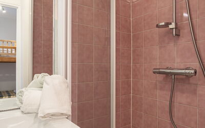 Accommodatie:&nbsp;Océan 134.1
