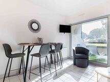 Accommodatie:&nbsp;Océan 134.2