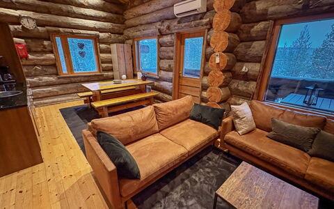 Rukan Skikolo: Hout, Verblijf, Huis, Blokhut, Timmerhout, Siding, Hardwood, Natuurlijk Materiaal, Garden Gebouwen, Hut