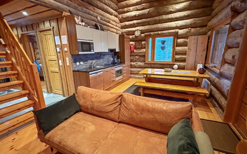 Rukan Skikolo: Hout, Verblijf, Huis, Blokhut, Timmerhout, Siding, Hardwood, Natuurlijk Materiaal, Garden Gebouwen, Hut