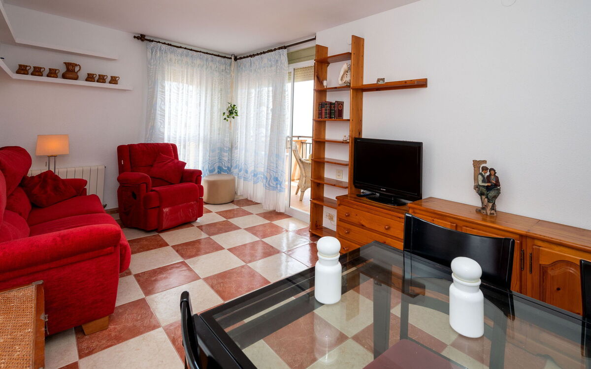 Accommodatie:&nbsp;Sun and Beach 63.1