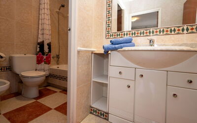Accommodatie:&nbsp;Sun and Beach 63.1