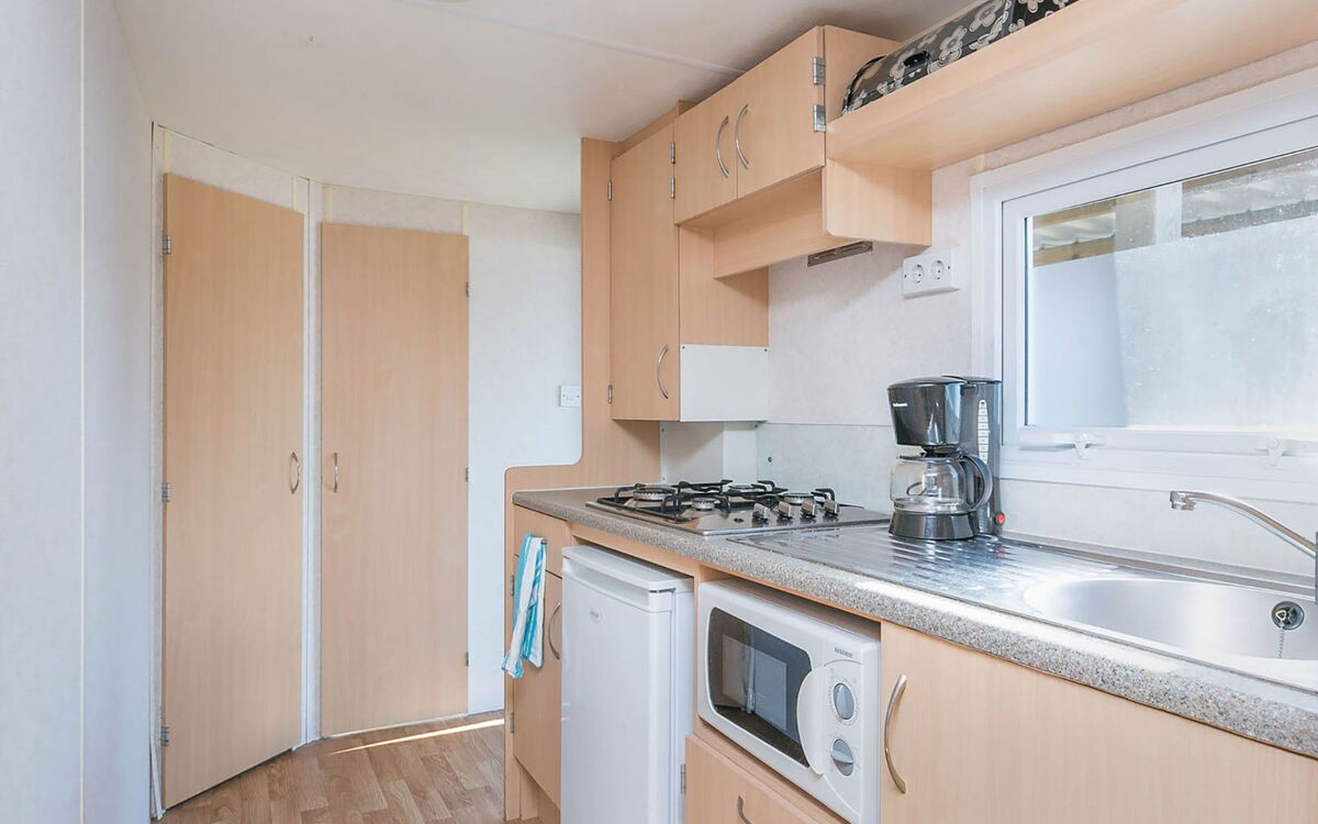 Accommodatie:&nbsp;Oostappen Vakantiepark Blauwe Meer 100.10