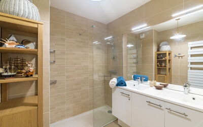 Accommodatie:&nbsp;Le Clos Jardin 109.3