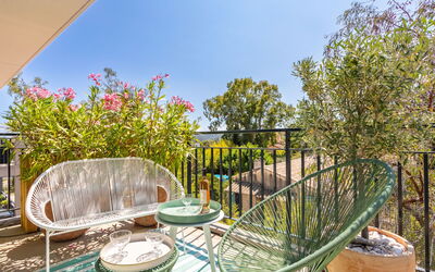 Bormes-Les-Mimosas 109