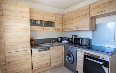 Accommodatie:&nbsp;Le Clos Jardin 109.1