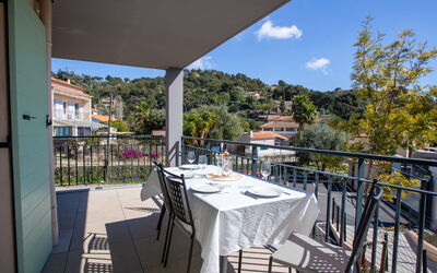 Bormes-Les-Mimosas 109