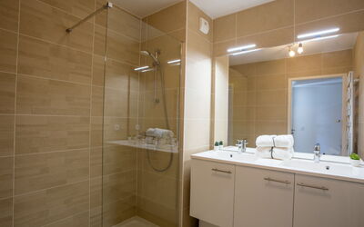 Accommodatie:&nbsp;Le Clos Jardin 109.1