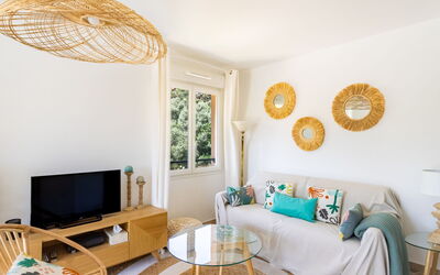 Accommodatie:&nbsp;Le Clos Jardin 109.3