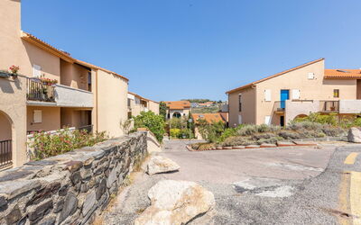 Accommodatie:&nbsp;Les Roches Bleues 400.1