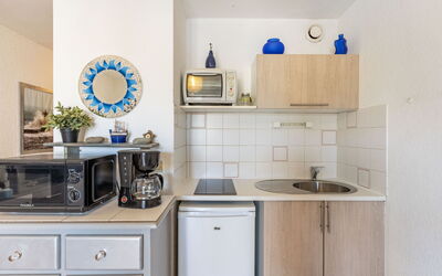 Accommodatie:&nbsp;Les Roches Bleues 400.1