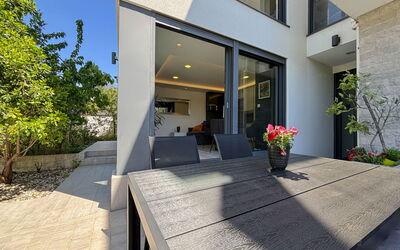 Accommodatie:&nbsp;Oliva 313.3