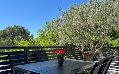 Accommodatie:&nbsp;Oliva 313.3