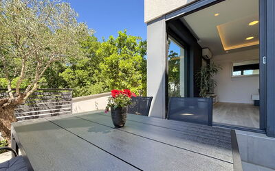 Accommodatie:&nbsp;Oliva 313.3