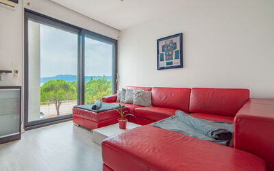 Accommodatie:&nbsp;Oliva 313.2