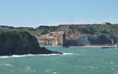 Les Batteries