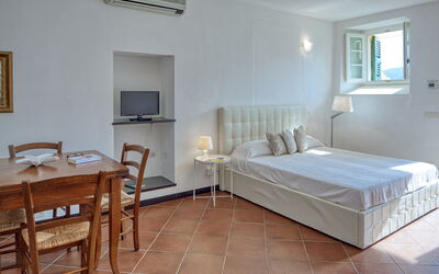 Accommodatie:&nbsp;Apartment Strawberry