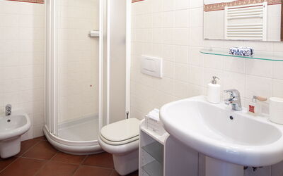 Accommodatie:&nbsp;Apartment Strawberry