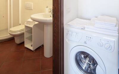 Accommodatie:&nbsp;Apartment Strawberry