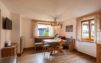 Haus Weickl
