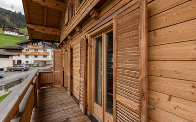 Haus Weickl