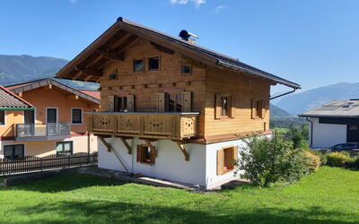 Haus Weickl