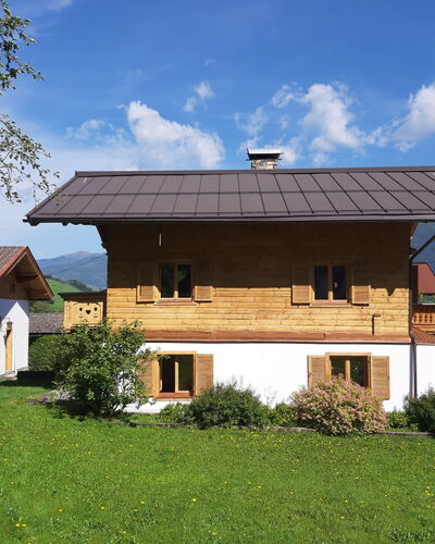 Haus Weickl