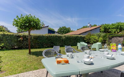 Accommodatie:&nbsp;Les Trounques 495.1