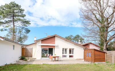 Accommodatie:&nbsp;Les Trounques 495.2