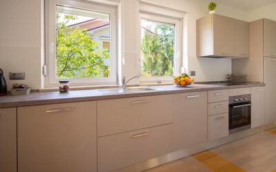 Accommodatie:&nbsp;Kvarner House 151.2