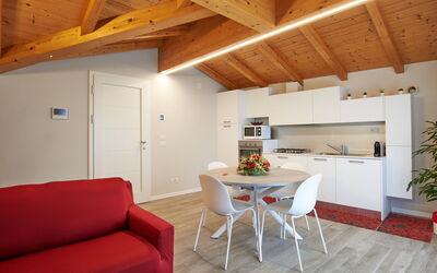 Accommodatie:&nbsp;Cà Ben 679.1