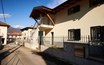 Accommodatie:&nbsp;Cà Ben 679.2