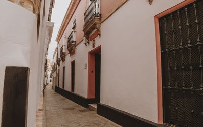 Posada La Casa Del Pintor