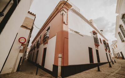 Posada La Casa Del Pintor