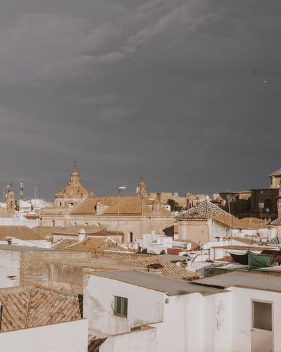 Posada La Casa Del Pintor