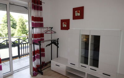 Accommodatie:&nbsp;Anja 110.1