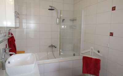 Accommodatie:&nbsp;Anja 110.1