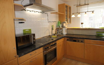 Accommodatie:&nbsp;Anja 110.1