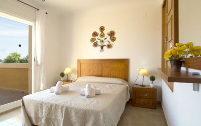 Villa Delfín