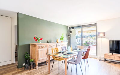 Accommodatie:&nbsp;Arcachon Marines 209.3