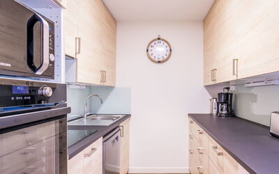 Accommodatie:&nbsp;Arcachon Marines 209.3