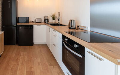 Accommodatie:&nbsp;Arcachon Marines 209.5