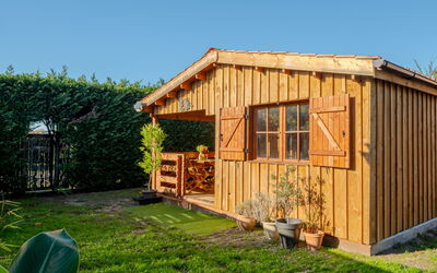 Accommodatie:&nbsp;Vaccine 996.1