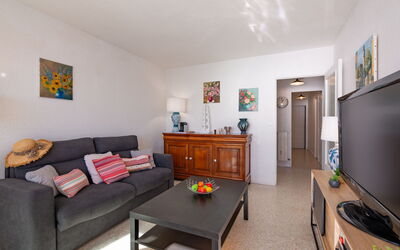 Accommodatie:&nbsp;Le Grand Large 130.3