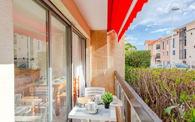 Accommodatie:&nbsp;Le Grand Large 130.1
