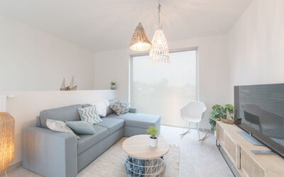 Accommodatie:&nbsp;Bredunepark with Parking 482.1